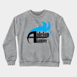 Aidelon Gaming - Crystal Crewneck Sweatshirt